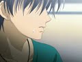 Papa to Kiss in the Dark [All These Lives]