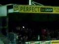 excelsior-sparta spartanen zingen over en weer