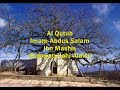 This video contains the holy shrine of the great scholars of Shazuly Tariqa