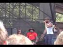 Common at ACL Music Festival 9/16/07