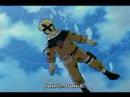 naruto mad world