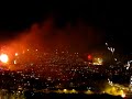 New Year Fireworks Funchal 2009