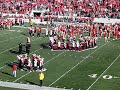 Wisconsin Badgers 5th Quarter Homecoming 2007 SAY Wisconsin