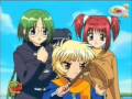 videos de Mew mew power 43 part 1/2 fr - Amie ou ennemie ?