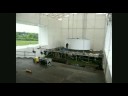 Opbouw theater \