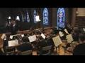 Tim Keyes - Saint Saens Symphony no. 3