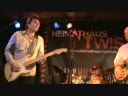 Edwin Denninger Group at The Twist Blues Festival