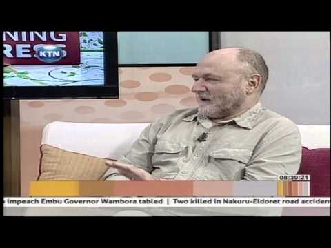 Discussion: Love at first sight; with Chris Hart Discussion: Love at first sight; with Chris Hart