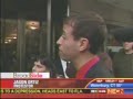 Lieberman wont meet with constituents 11 10 9