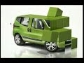 Fiat Fiorino Qubo 2008