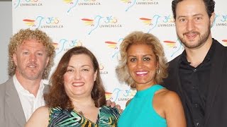 Living 365 TV - Episode 1 - The Dish on Dating From The Experts