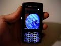sony ericsson w960i the ultimate review  /  n°1