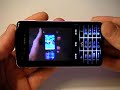 sony ericsson w960i the \"ultimate\" review  /  N�1