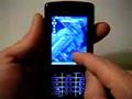 sony ericsson w960i the ultimate review  /  N°1