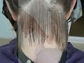 TIKI - Haircut in Ocean City Md.