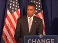 Barack Obama: Press Avail in Clearwater, Florida