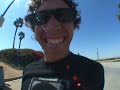 CHL, Huntington Beach Rail, Sept 2002