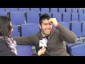 Entrevista a Miku Fedor desde Madrid, España.