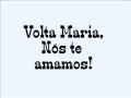 Volte Maria!