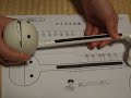 初めてのオタマ