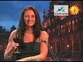 les pays bas....douze points. from a french spokesperson it sounds quite lovely, unfortunately the netherlands did not receive any 12 points since 1999.

and this was actually the very last time the netherlands received 'douze points' :(. they came from belgium.