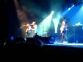 the kooks - see the world (hordern pavilion 05.01.09)