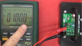 Mastech MS8218 Multimeter review and buyers guide – Part 1