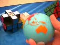 My Cubing Collection