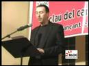 presentació bloc sueca 2007