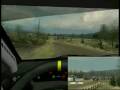 RBR ?N CAR ( cockpit view + Tv Cam ) Punto Asphalt Test ( England - Harwood Forest II )
