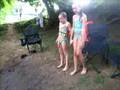 I Faceplanted in the Mud