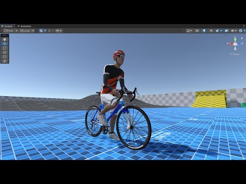 GitHub - Roland09/SimpleBicyclePhysicsExtensions: Extensions for Simple ...