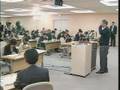 石原都知事定例会見 2008年1月25日放送
