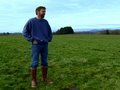Organic Dairyman: The Farmer