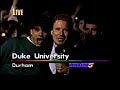 Newscast from 1991 Duke beats UNLV Newscast from 1991 Duke beats UNLV