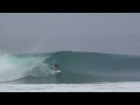 Zuma Surf spot