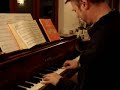 Piano Blues : Julian Phillips - 