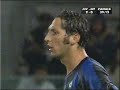Ibrahimovic vs. Materazzi