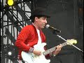Cartolas, a banda vencedora do Claro Q É Rock - Showlivre.com