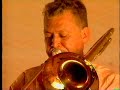 Fred Dantas solo de Trombone
