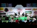 HHI - Кубок России 2010. Финал. Mad2Jay.