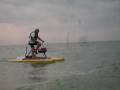 videos de Hydrobike Surfing