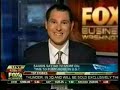 Rep. Young Discusses ANWR on the Fox Business Channel