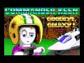 Game Quickie - Commander Keen 4