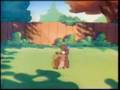Goof Troop- Flying Episode (part-1)