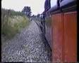 'Samson' at the Bure Valley Railway 1990