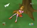 Winx Flora And Helia Show Me The Meaning