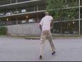 TNT - Kobe Vs. Kenny Car Jump