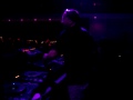 peter gelderblom invitado en las noches de dreamer's por la promotora blue