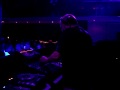 peter gelderblom invitado en las noches de dreamer's por la promotora blue